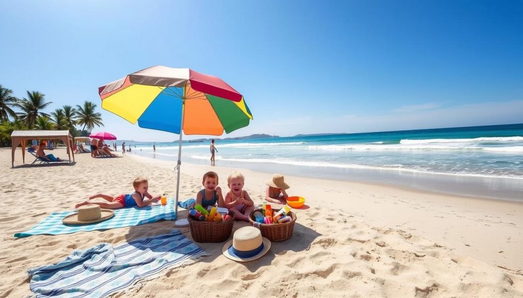 family travel tips for Flamands family travel tips for Flamands