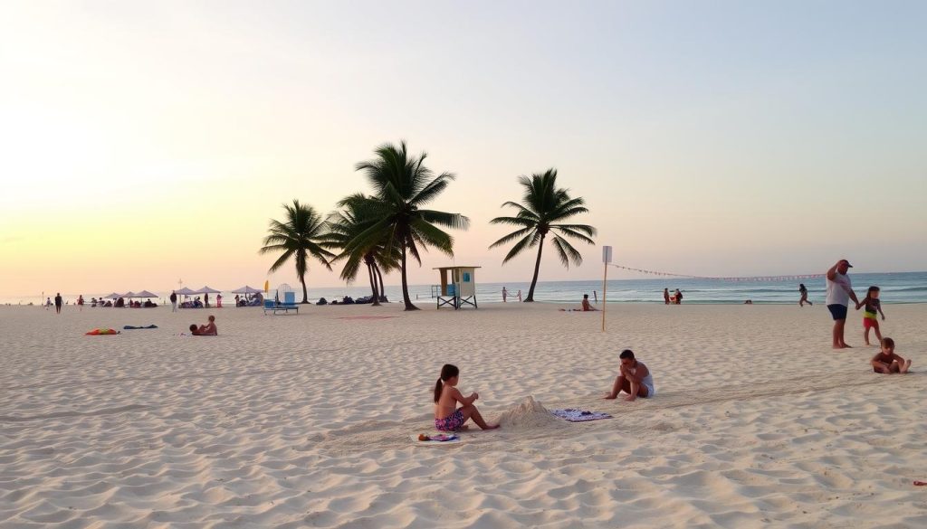 family travel tips for Flamands family travel tips for Flamands