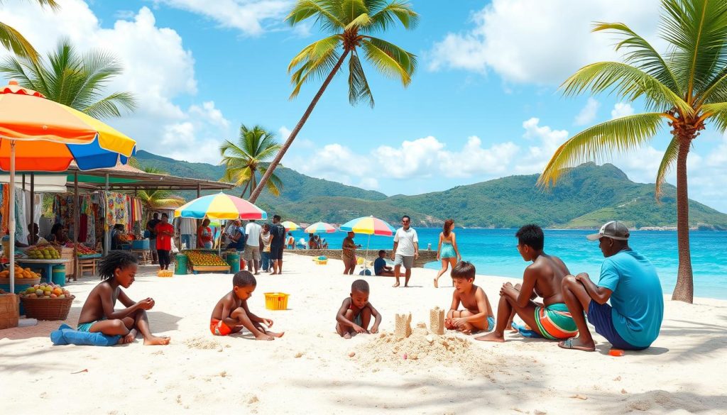 family vacation activities in Grenville family vacation activities in Grenville