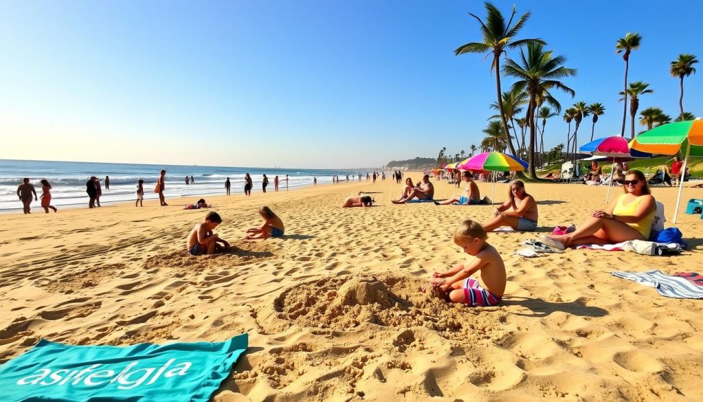 family vacation spot family vacation spot