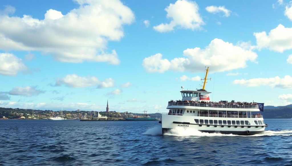 ferry to St. John's ferry to St. John's