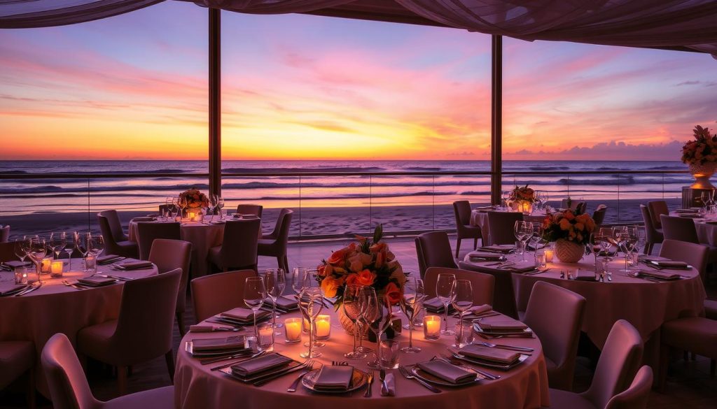 fine dining Shell Beach fine dining Shell Beach