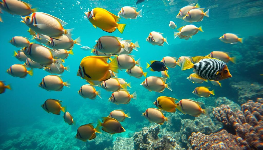 fish species fish species
