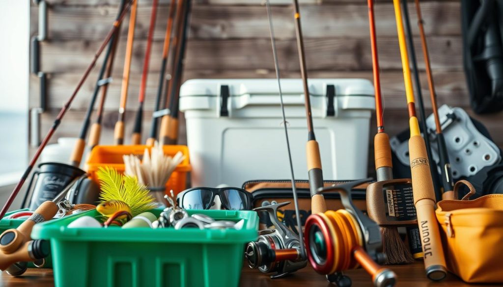 fishing equipment fishing equipment