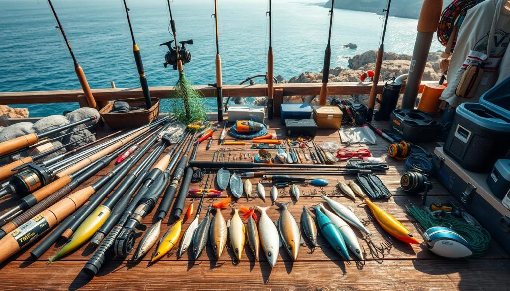 fishing equipment fishing equipment