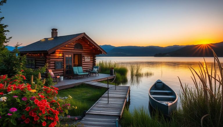 flamands romantic getaways