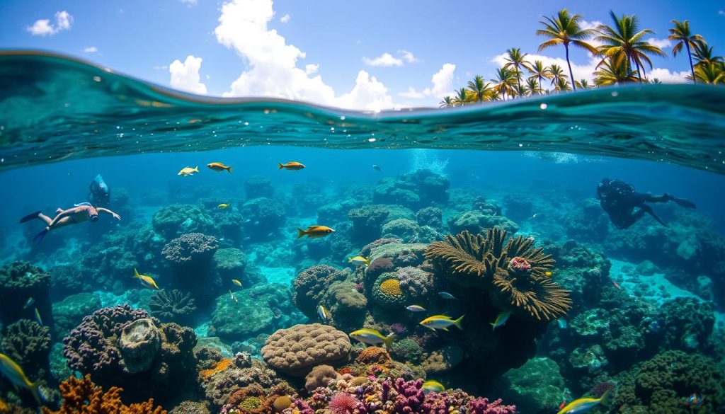 flamands snorkeling tours flamands snorkeling tours