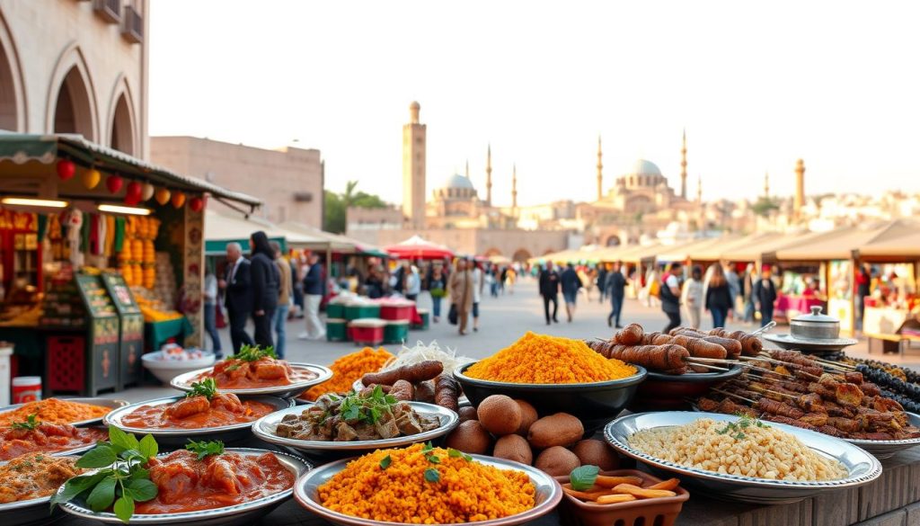 food to try in Rabat food to try in Rabat
