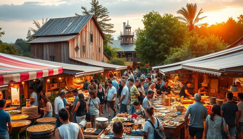food vendors food vendors