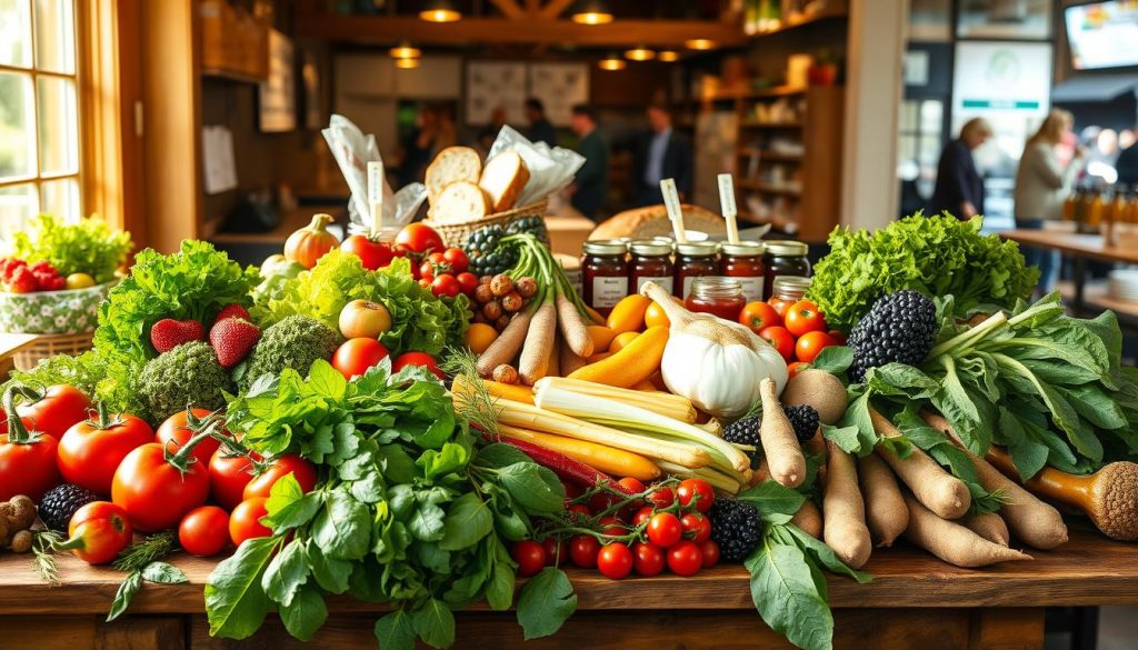 fresh produce fresh produce