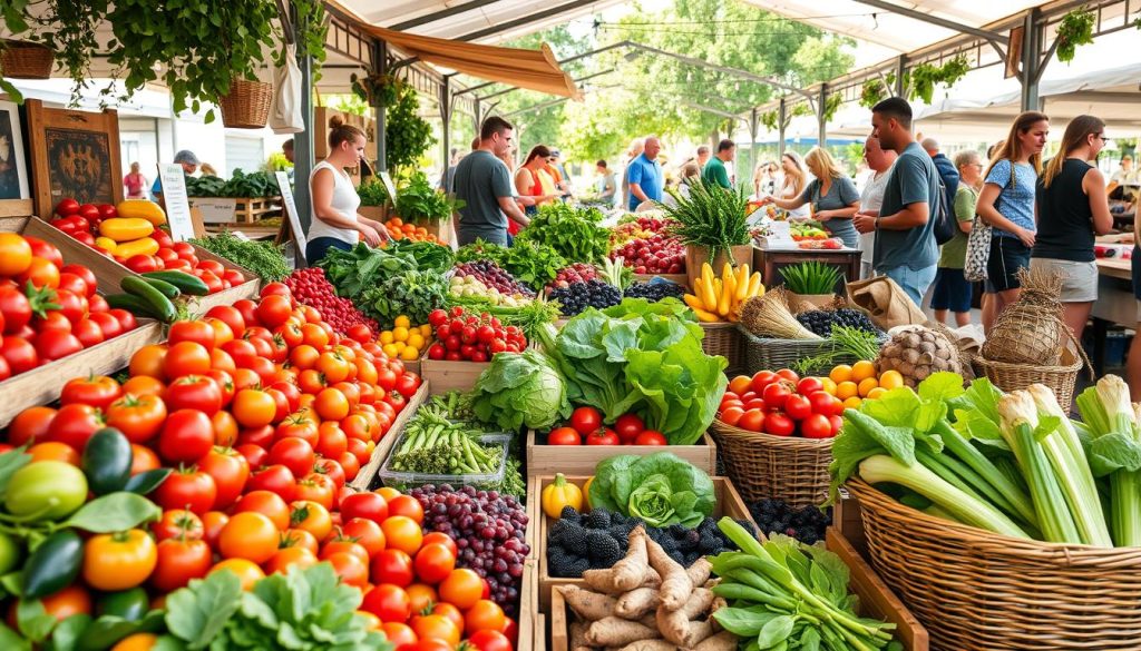 fresh produce fresh produce