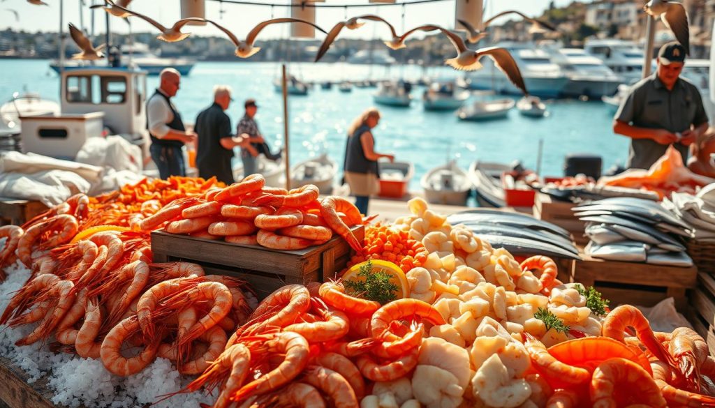 fresh seafood fresh seafood
