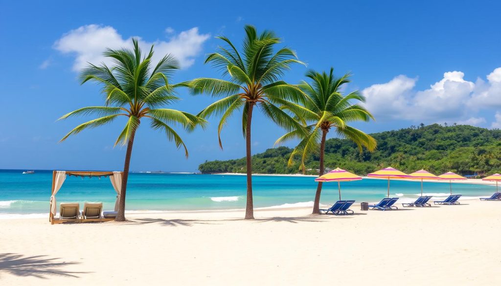 grand anse beach cabana getaway grand anse beach cabana getaway