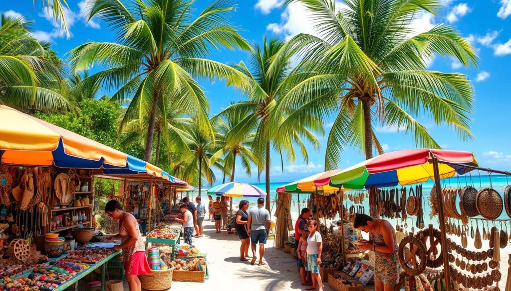 grand anse beach craft market grand anse beach craft market