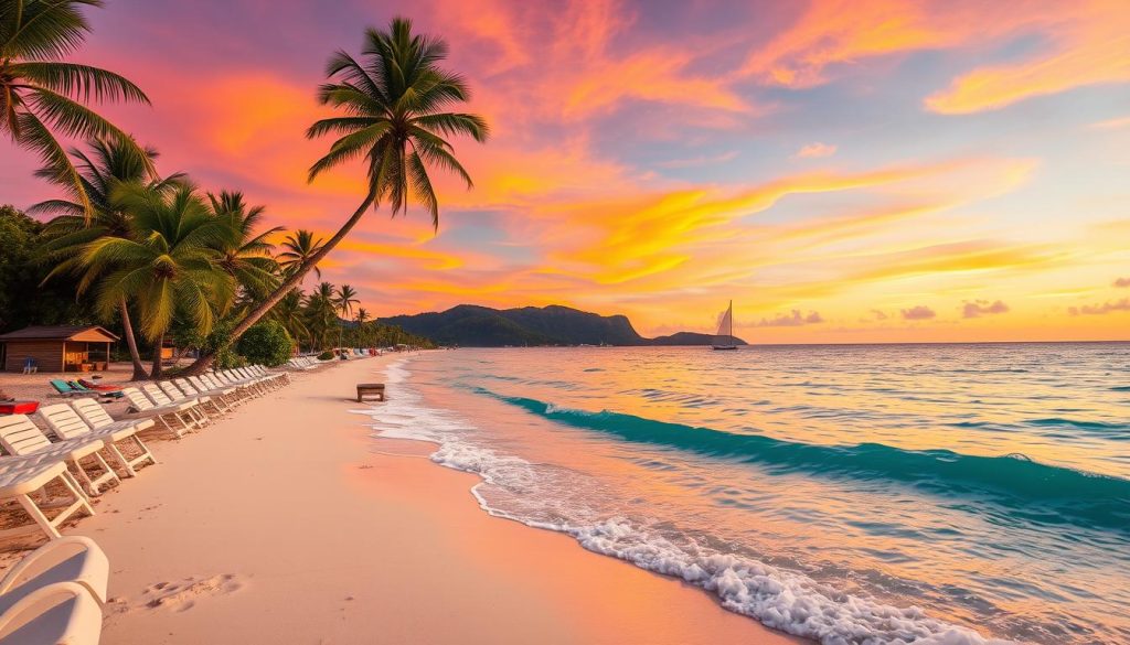grand anse beach lounging experiences grand anse beach lounging experiences