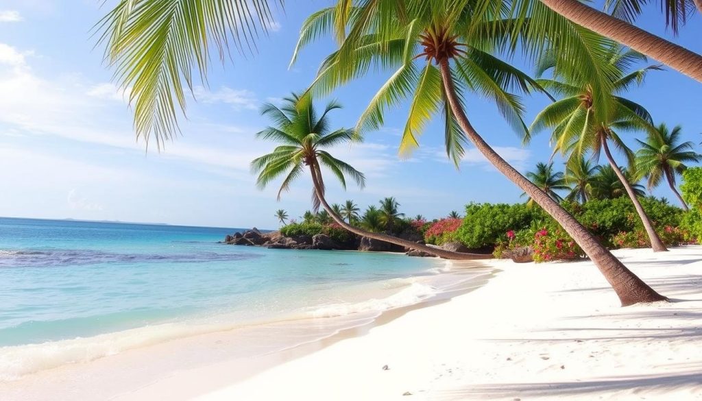 grand anse beach relaxation grand anse beach relaxation