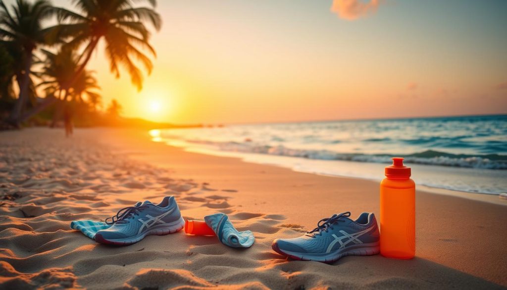 grand anse beach running tips grand anse beach running tips