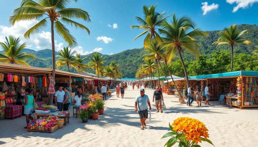 grand anse beach shopping grand anse beach shopping