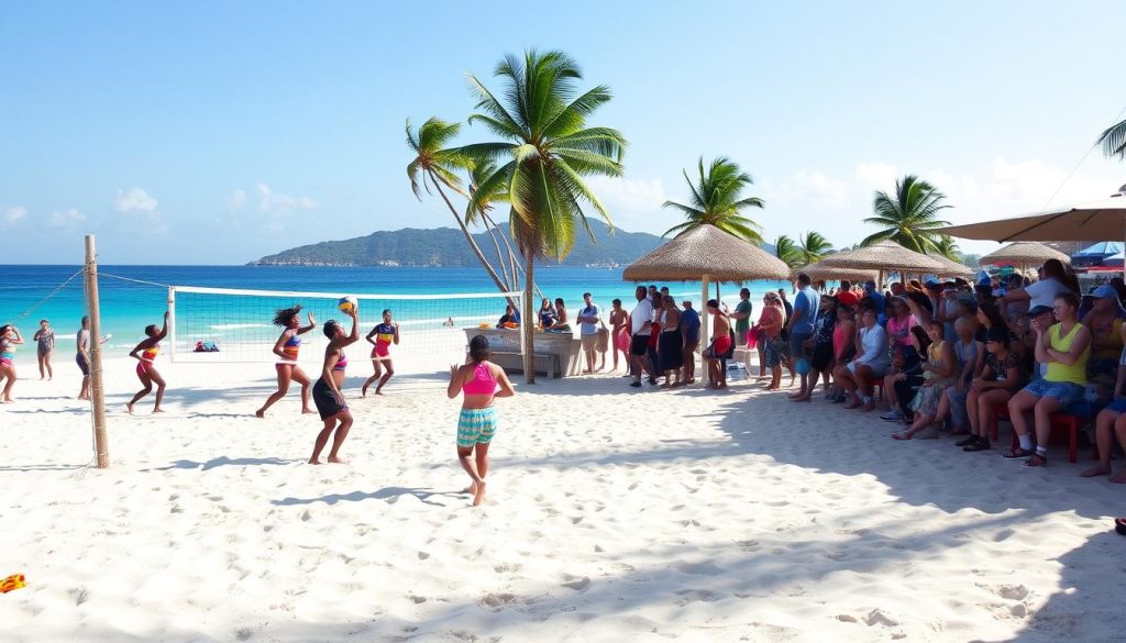 grand anse beach volleyball tournaments grand anse beach volleyball tournaments