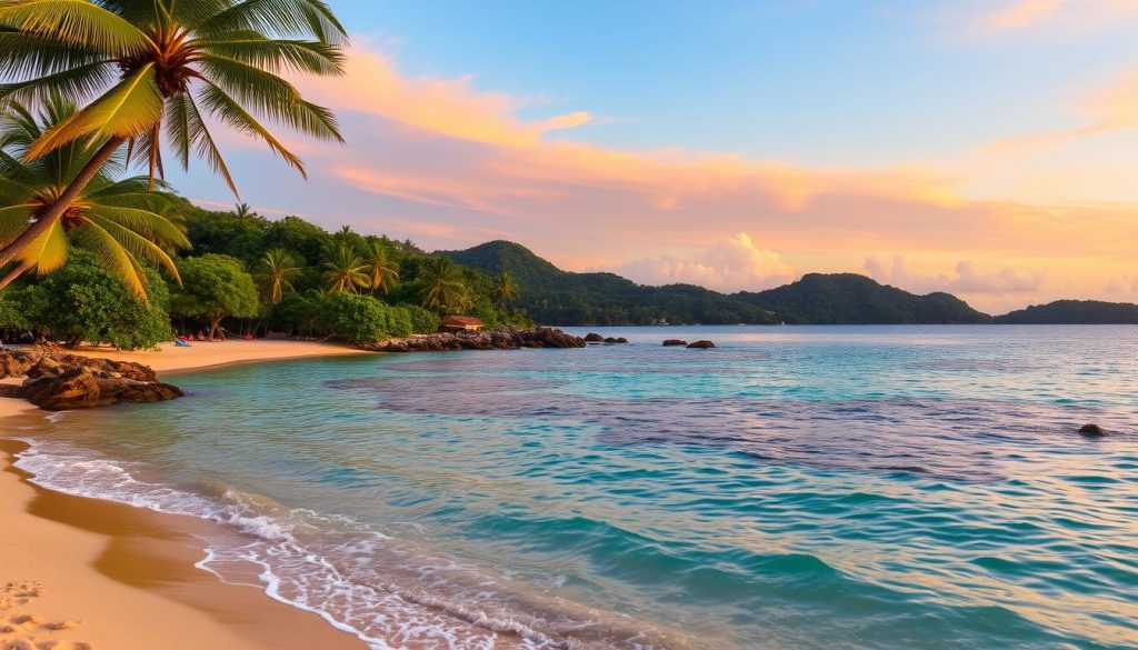 grand anse coastal beauty grand anse coastal beauty