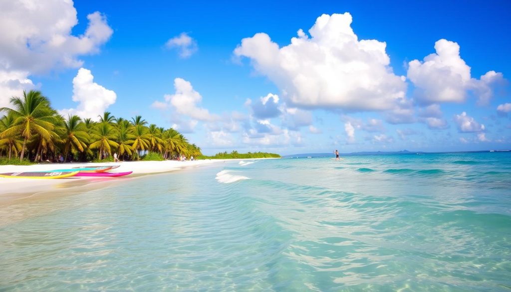 grand anse paddleboard lessons grand anse paddleboard lessons