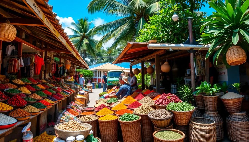 grand anse spice market grand anse spice market