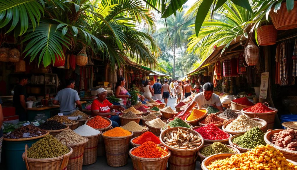grand anse spice market grand anse spice market
