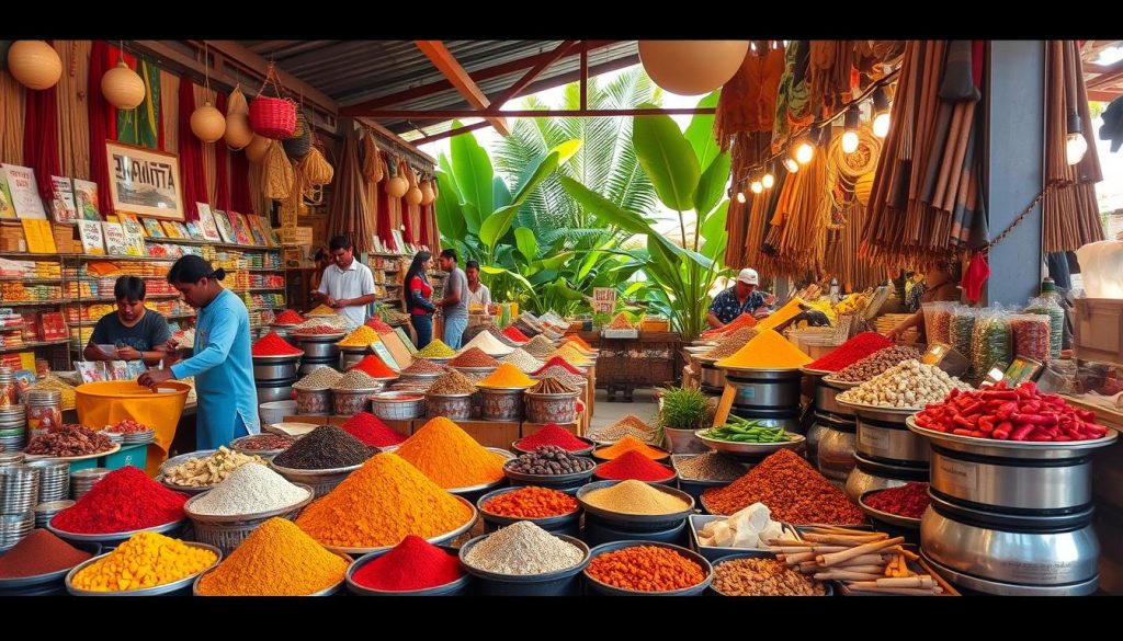 grand anse spice market grand anse spice market