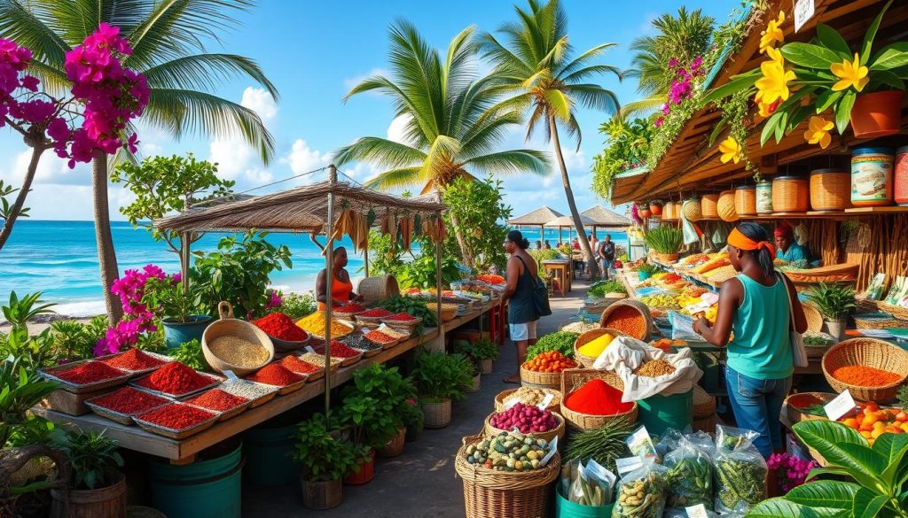 grand anse spice market grand anse spice market