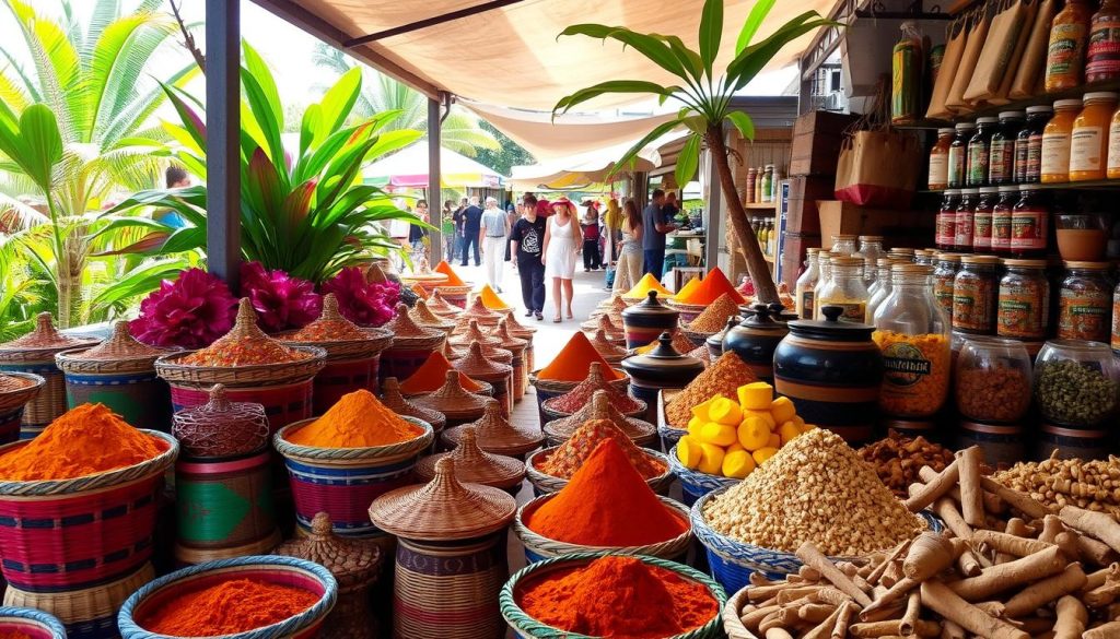 grand anse spice market grand anse spice market