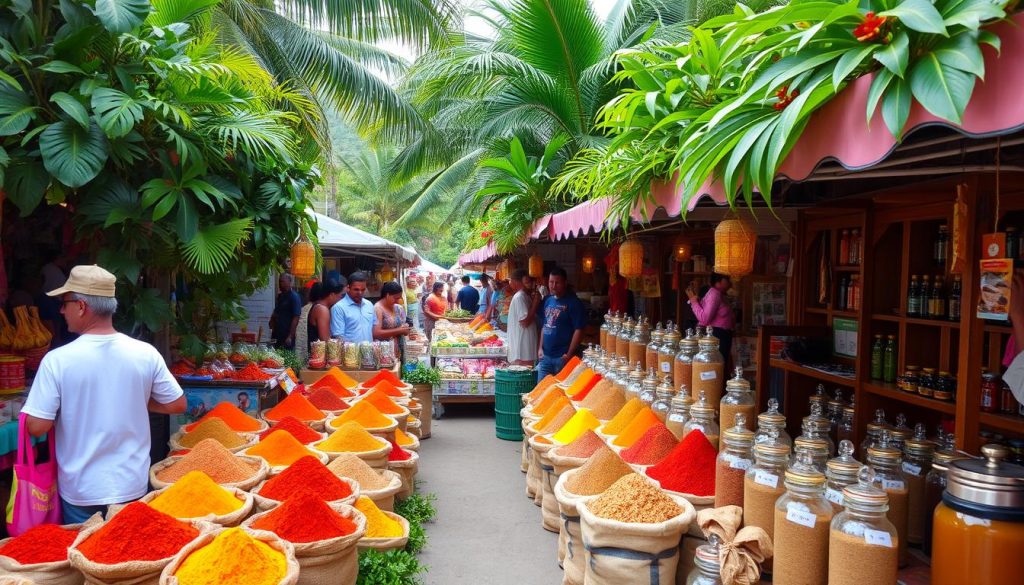 grand anse spice vendors grand anse spice vendors