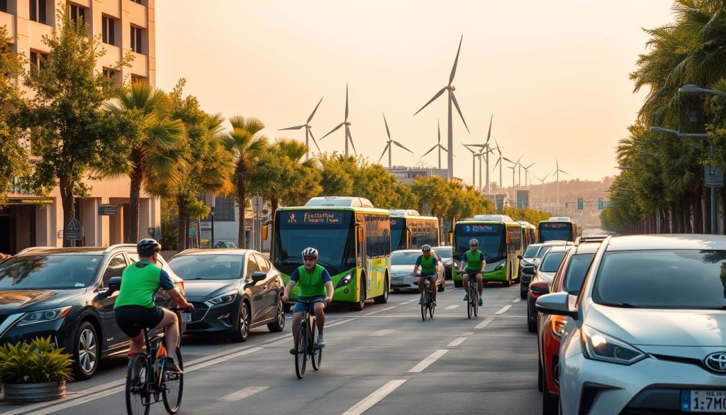 green transportation green transportation