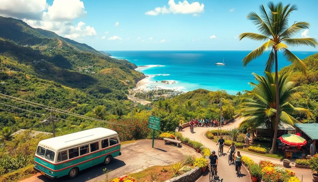 grenada sightseeing excursions grenada sightseeing excursions