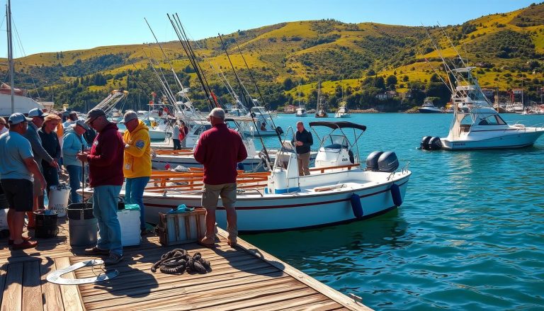 grenville fishing charters