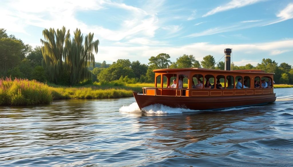 grenville river tours grenville river tours