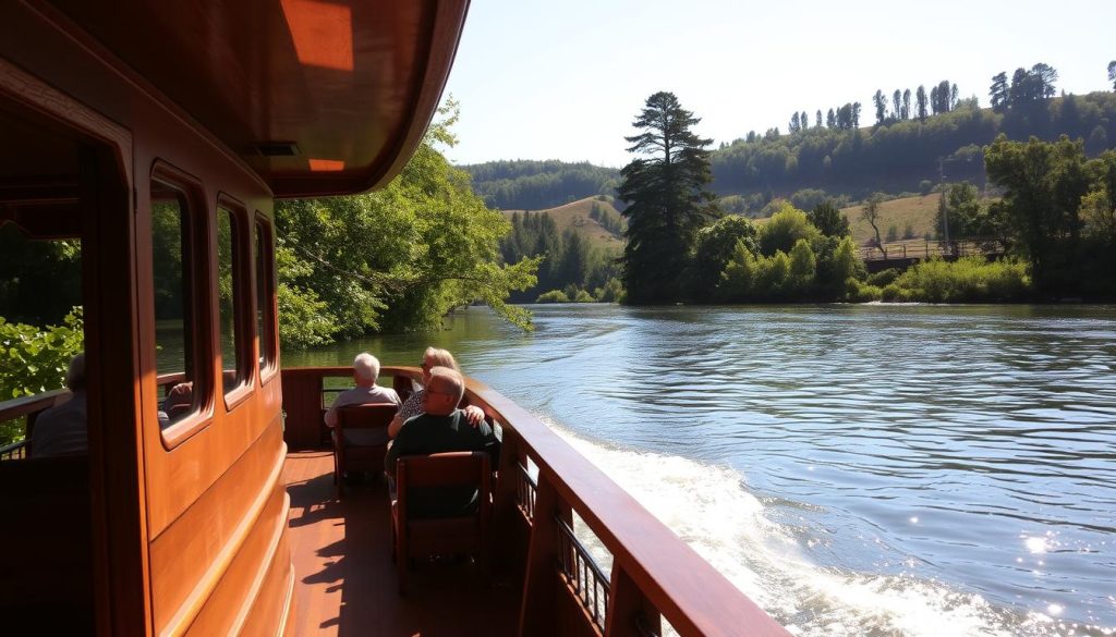 grenville river tours grenville river tours
