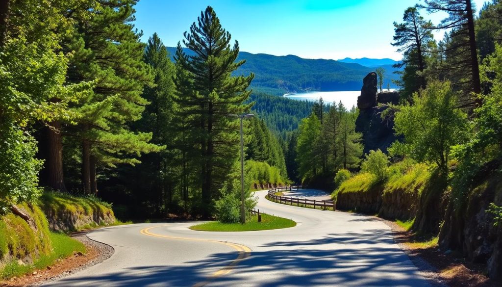 grenville scenic drives grenville scenic drives