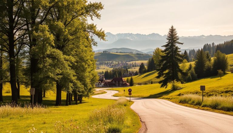 grenville scenic drives