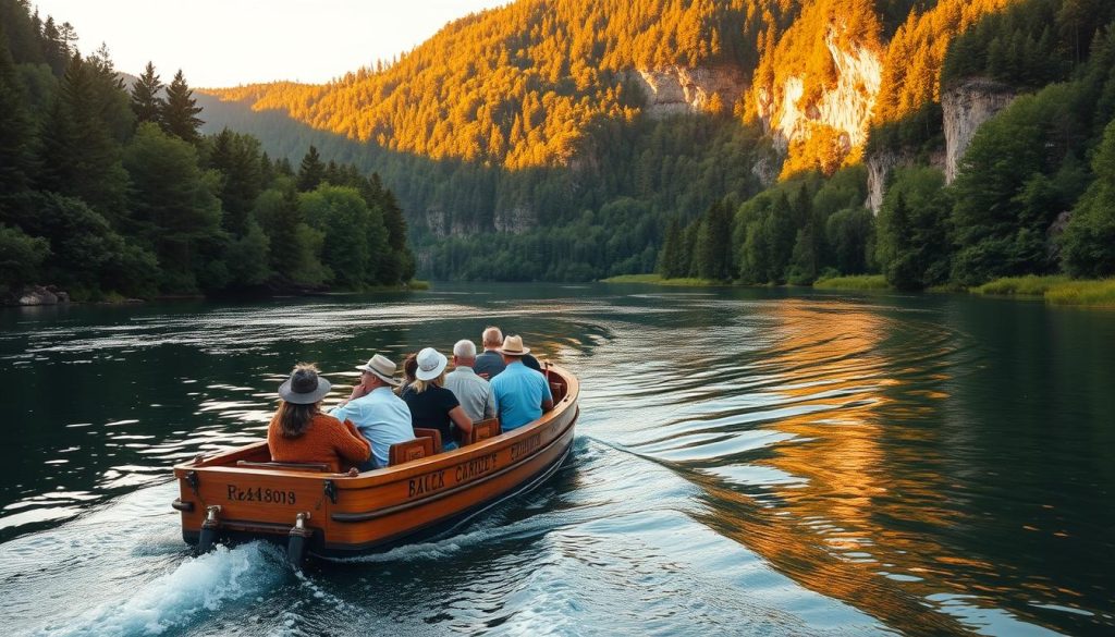 guided river excursions guided river excursions