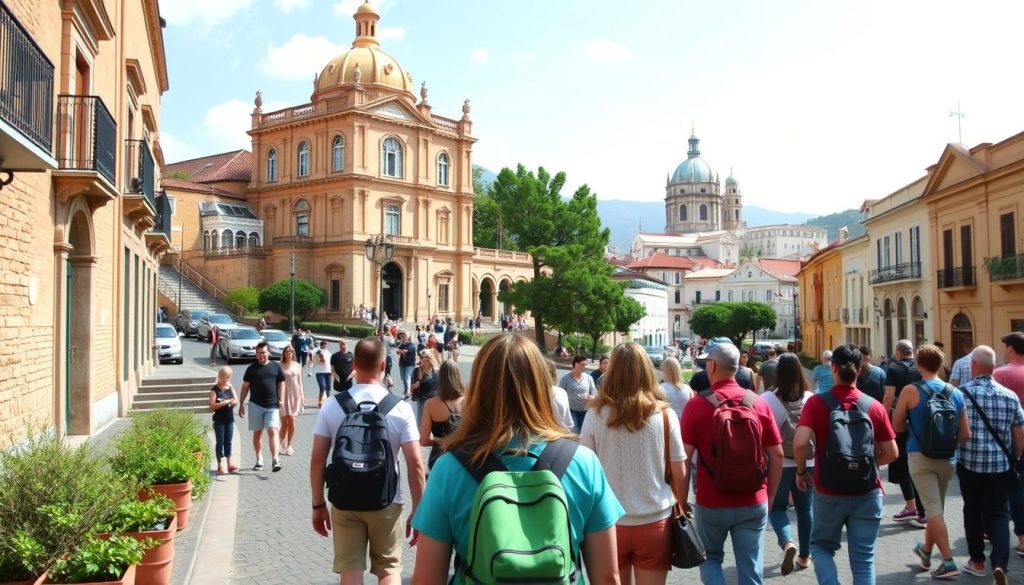 guided tours st georges guided tours st georges