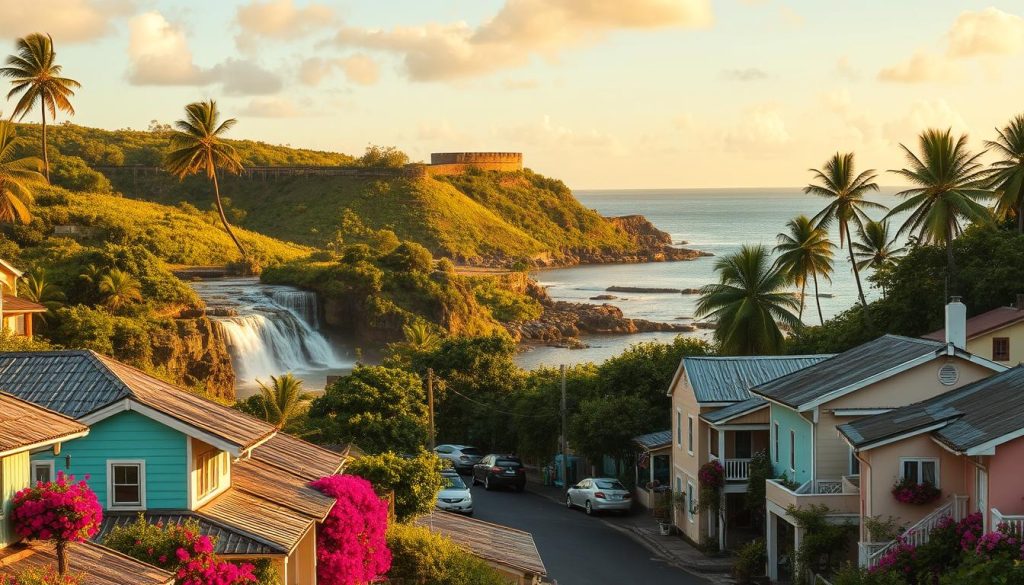 hidden gems Grenville Grenada hidden gems Grenville Grenada