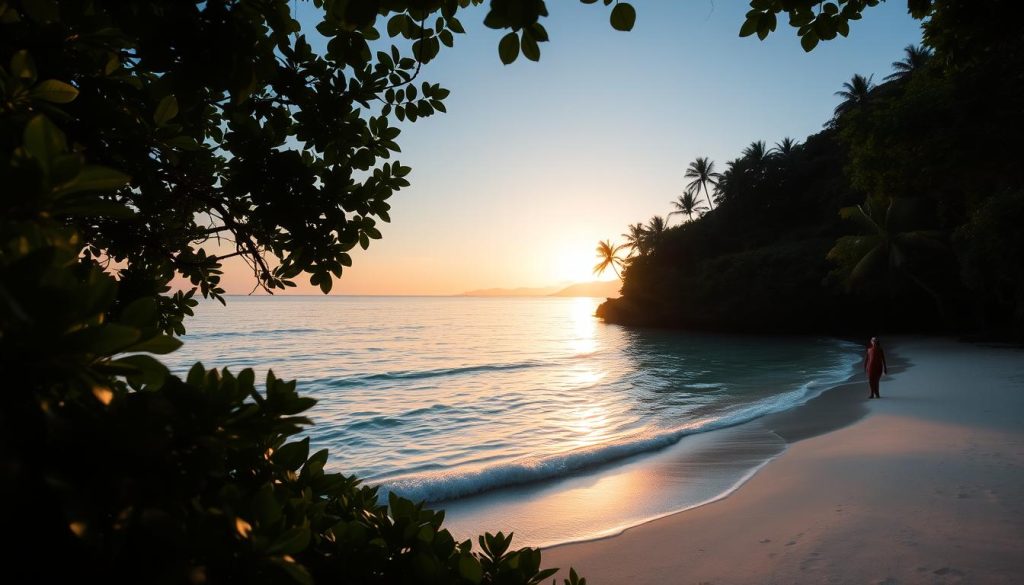 hidden gems near Grand Anse Beach hidden gems near Grand Anse Beach