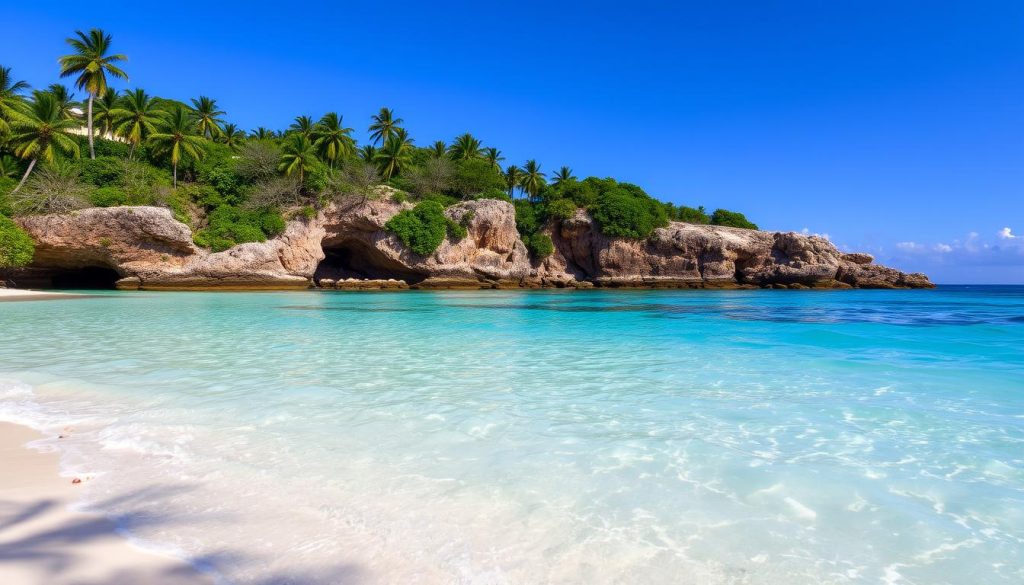 hidden gems near Grand Anse Beach hidden gems near Grand Anse Beach