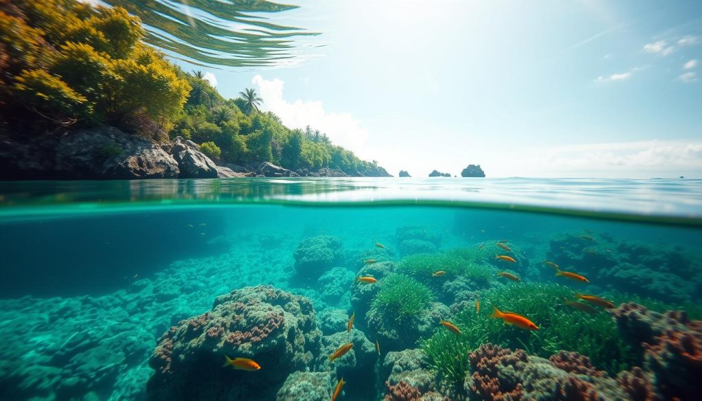 hidden snorkeling gems St. John's hidden snorkeling gems St. John's