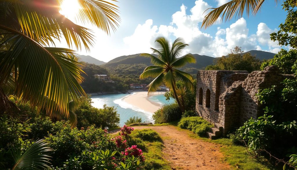 hidden spots in Carriacou hidden spots in Carriacou