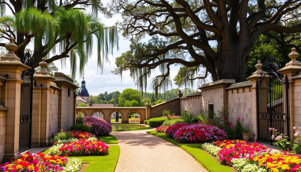 historic gardens historic gardens