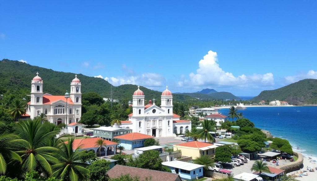 historic sites in Grand Anse Beach vicinity historic sites in Grand Anse Beach vicinity