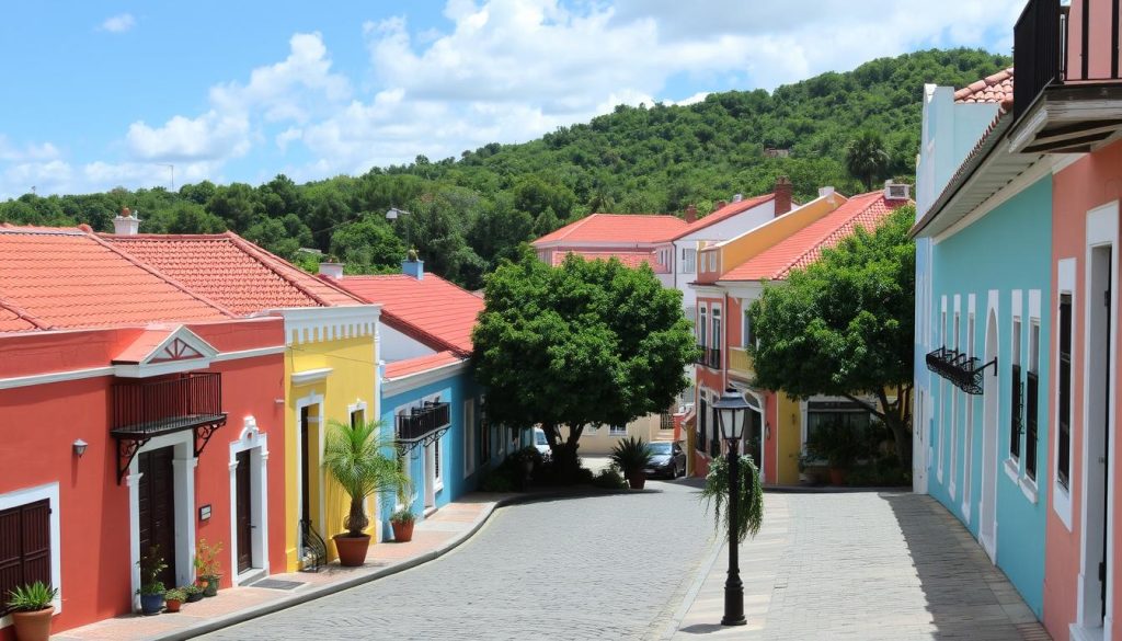 historical landmarks st georges historical landmarks st georges