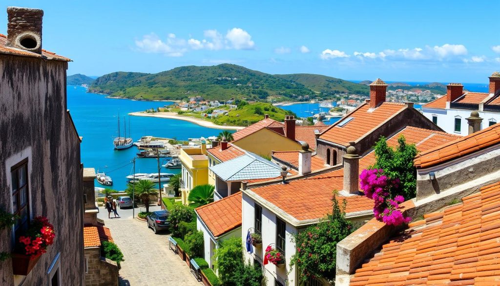 historical sites st georges historical sites st georges