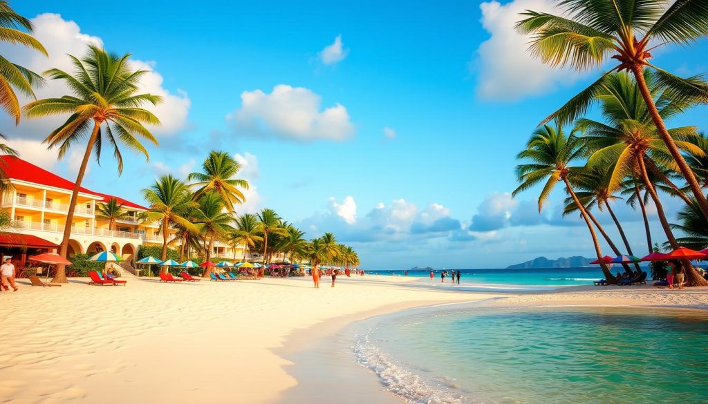 hotels near Grand Anse Beach hotels near Grand Anse Beach